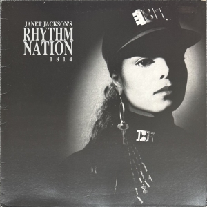 Rhythm Nation 1814 Image