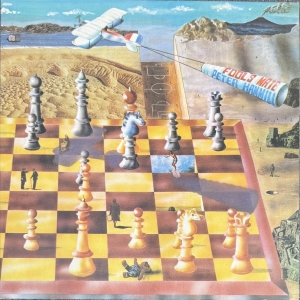 Fool's Mate Image