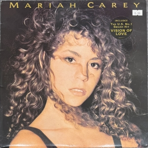 Mariah Carey Image