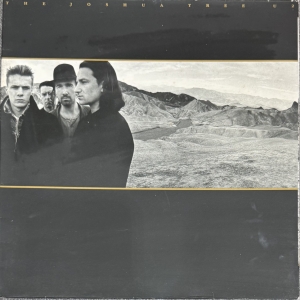 The Joshua Tree Image