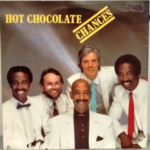 Chances Image
