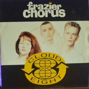 Cloud 8 Image