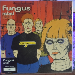 Rebel Image