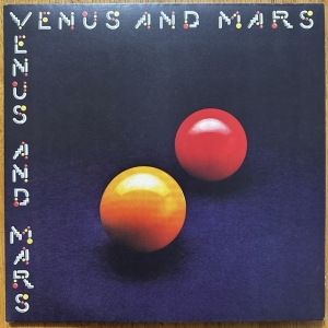 Venus And Mars Image
