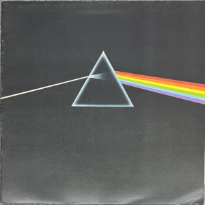 The Dark Side Of The Moon Image