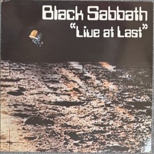 Live At Last Image