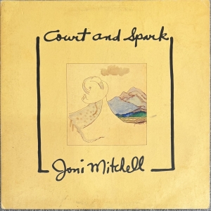 Court And Spark Image