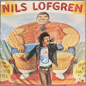 Nils Lofgren Image