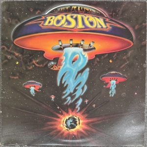 Boston Image