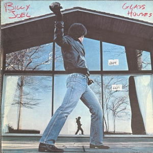 Glass Houses Image