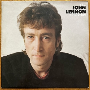 The John Lennon Collection Image