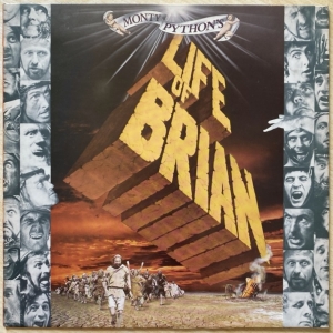 Life Of Brian Image