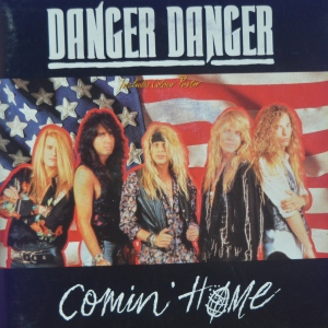 Comin' Home Image