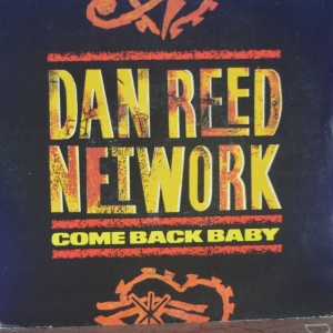 Come Back Baby Image