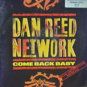 Come Back Baby Image