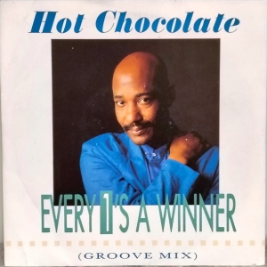 Every 1's A Winner Image