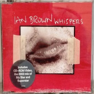 Whispers Image