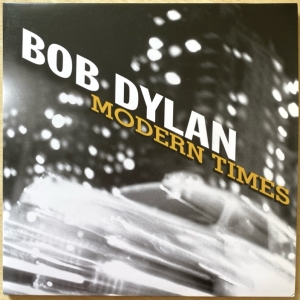 Modern Times Image