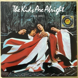 The Kids Are Alright Image