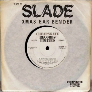 Xmas Ear Bender Image