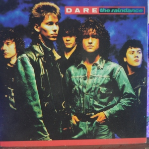 The Raindance Image