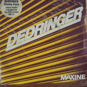 Maxine Image