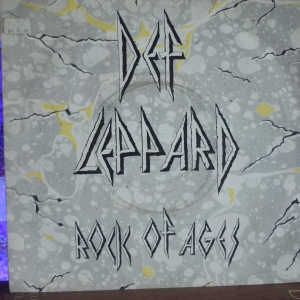Rock Of Ages Image