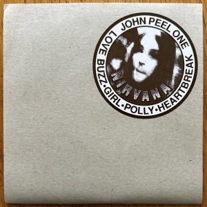 John Peel One / John Peel Two Image