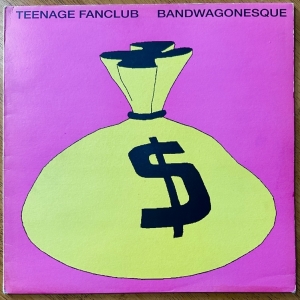 Bandwagonesque Image