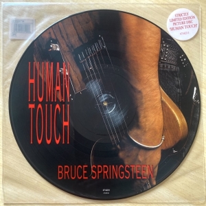 Human Touch Image