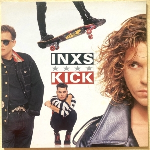 Kick Image