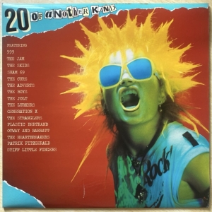 20 Of Another Kind Image