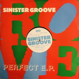 Perfect E.P. Image