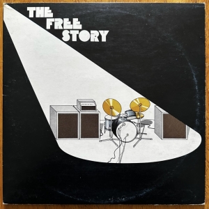The Free Story Image