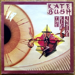 The Kick Inside Image