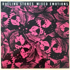 Mixed Emotions Image