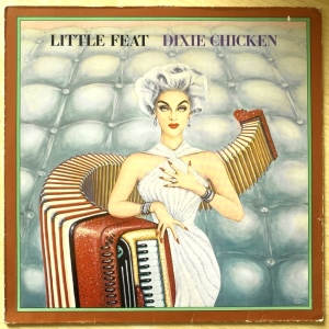 Dixie Chicken Image