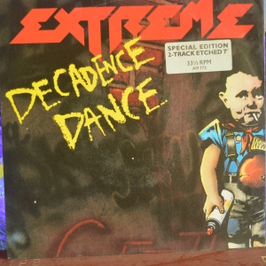 Decadence Dance Image