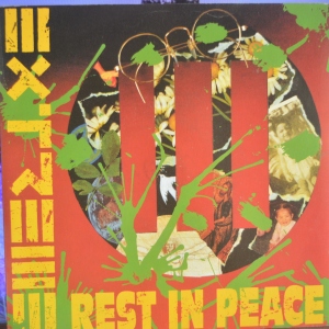 Rest In Peace Image