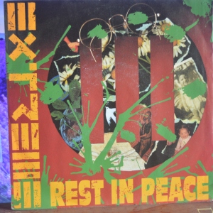 Rest In Peace Image
