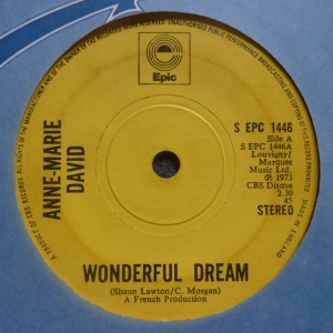 Wonderful Dream Image