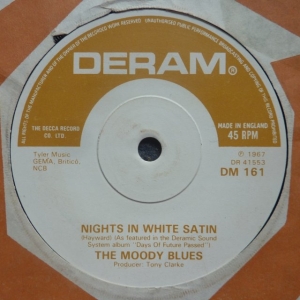 Nights In White Satin Image