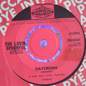 Daydream Image