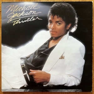 Thriller Image