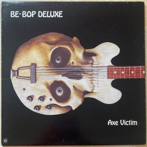 Axe Victim Image
