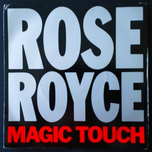 Magic Touch Image
