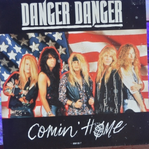 Comin' Home Image