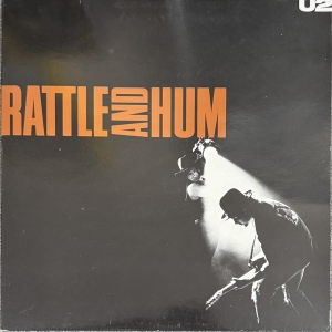 Rattle And Hum Image