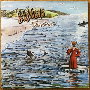 Foxtrot Image