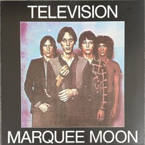 Marquee Moon Image